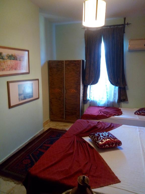 Kaleici Lodge Aparts Antalya Habitación foto